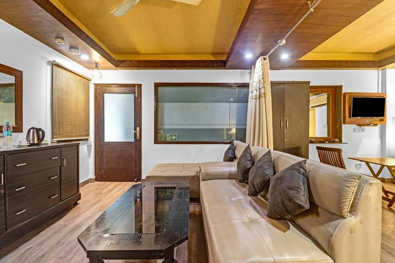 Oyo Townhouse 604 The Royal Galaxy Hotel Delhi  4*, Delhi (National Capital Territory of India) India