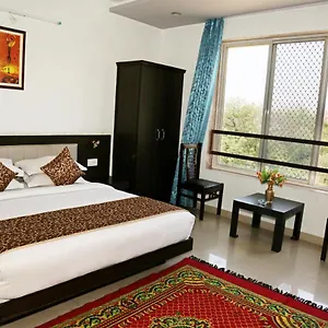 Narayans Leela 3*, Udaipur India