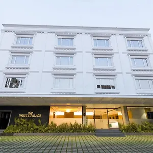White Palace 4*, Thrissur India