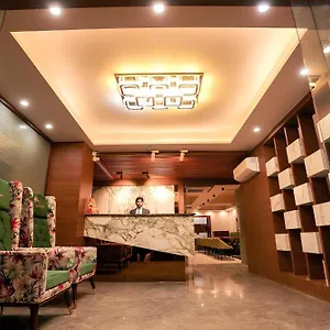 The Olivia 3*, Varanasi India