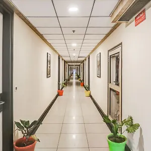 Collection O Limewood Delhi (National Capital Territory of India)