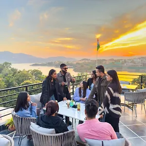 Musafir , Udaipur India