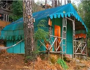 Camp Potters Hill 3*, Shimla India