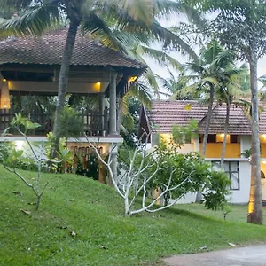 Over The Hill 3*, Poovar India