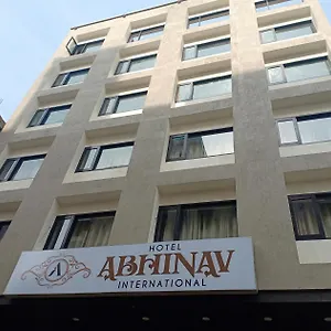 Abhinav International 3*, Varanasi India