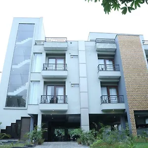 Royal On Sohna Road Delhi (National Capital Territory of India)
